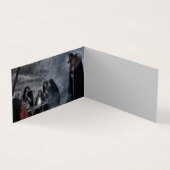 Witches´ Gathering (内部)