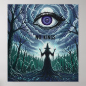 WitchesAgainstHate  ポスター (正面)