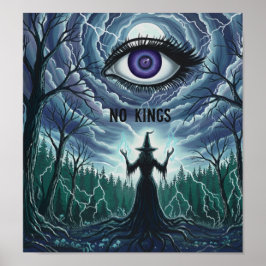 WitchesAgainstHate  ポスター