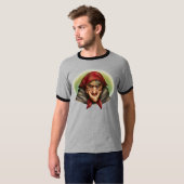 Witchie Tシャツ (正面フル)