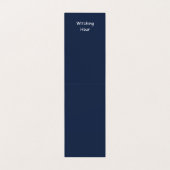 Witching Hour名刺 名刺 (内部フラット)