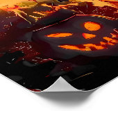 Witching Hour Ritual – Fire Dance of the Three Sis ポスター (角)