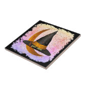 Witching Hour Witch タイル (側面)