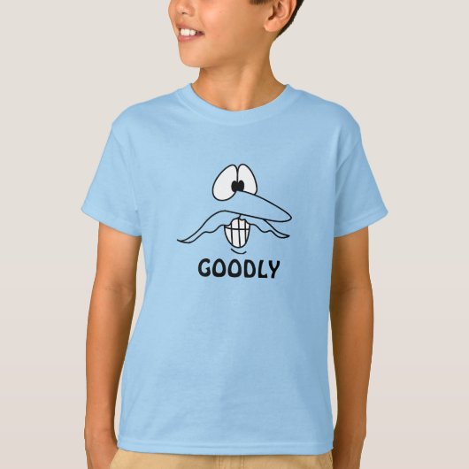 Witchs Night Out Tシャツ (正面)