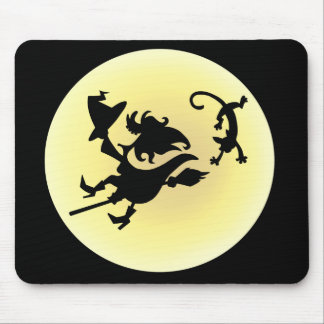 Witchyのマウスパッド マウスパッド