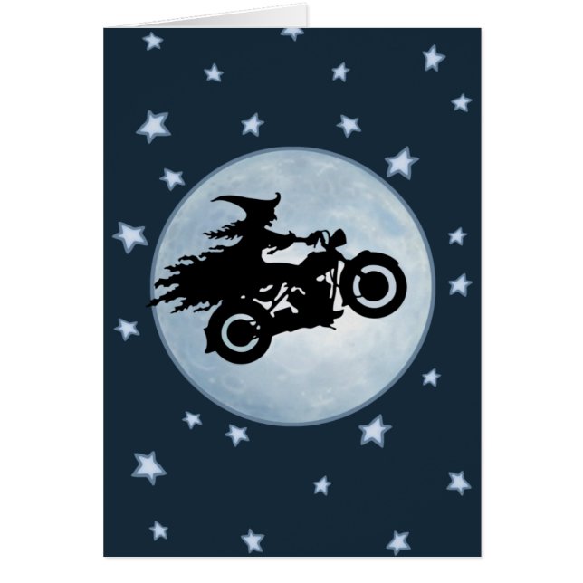 Witchyのママ (正面)