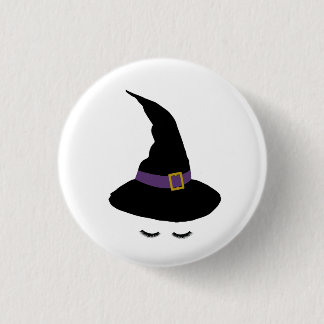 Witchyの鞭 缶バッジ