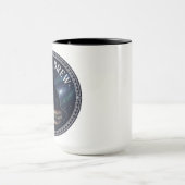 Witchy Coffee Mug マグカップ (中央)