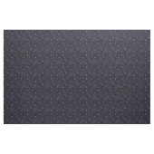 Witchy moths, cloud ans galaxy dark sky fabric ファブリック (ヤード)