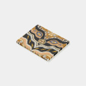 Witchy Spells and Potions ポストイット (アングル)