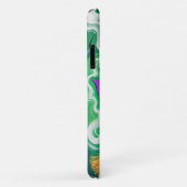 Witchy Vibes Halloween iPhone 11 Pro Case Case-Mate iPhoneケース (裏面/右)