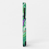 Witchy Vibes Halloween iPhone 11 Pro Case Case-Mate iPhoneケース (裏面/左)