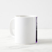 witchycat コーヒーマグカップ (正面左)