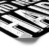 With A Body Like This Who Needs Hair  ポスター (角)