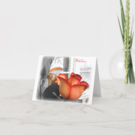 With Love2ノテカード シーズンカード