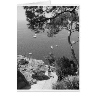 WIth Love from Capri