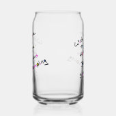 With Love Glass ガラス缶 (右)