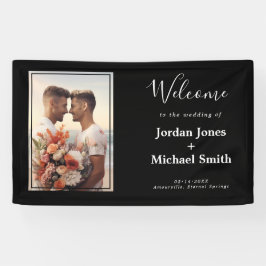 With photo🌈 Purficly Yours:Purficly 横断幕