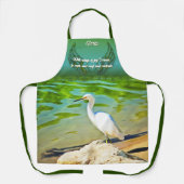 With Wings of Joy 0335 エプロン (正面)