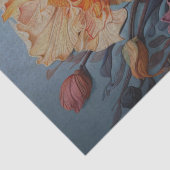 Withered Beauties Decoupage 薄葉紙 (詳細)