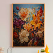 Withered Beauties Decoupage 薄葉紙