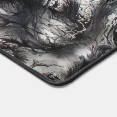 Withering Fields of the Crimson Dusk デスクマット (コーナー)