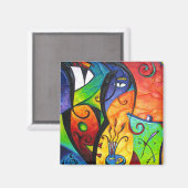 Within the Artist Within （マグネット） マグネット (正面/裏面)