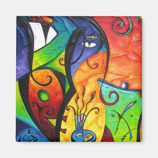 Within the Artist Within （マグネット） マグネット