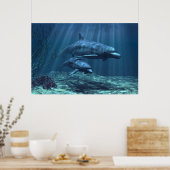 Within the Light ポスター (キッチン)