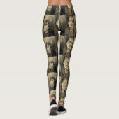 Withnail And I Leggings レギンス (裏面)