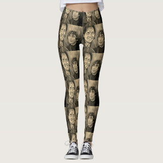Withnail And I Leggings レギンス
