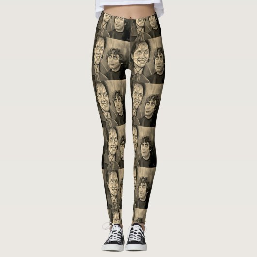 Withnail And I Leggings レギンス (正面)