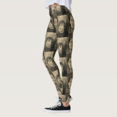 Withnail And I Leggings レギンス (左)
