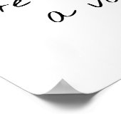 Without A Voice Poster ポスター (角)