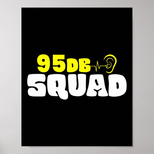 Without Hearing - Deaf - Unable To Hear - Deaf Awa ポスター (正面)