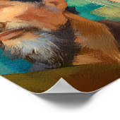 Witness of Faith and Courage: Vietnamese Martyrs ポスター (角)