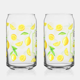 Witty 'When Life Gives You Lemons, Add Vodka'  ガラス缶