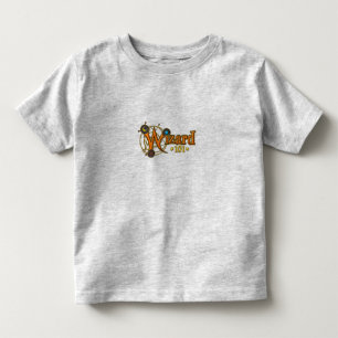 Wizard101 BoysToddler Tシャツ