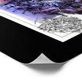 Wizard101 Dragonspyreコンセプトポスター ポスター (角)