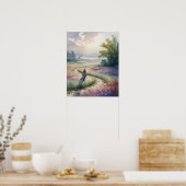 Wizard ポスター (キッチン)