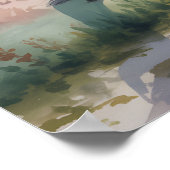 Wizard ポスター (角)