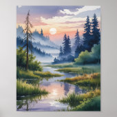 Wizard ポスター (正面)