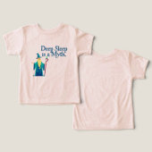 Wizard: Deep Sleep is a Myth (デザイン正面&裏面)