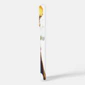 Wizard Frog Casting Spell Case-Mate iPhoneケース (裏面 / 左)