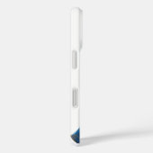 Wizard Frog Casting Spell Case-Mate iPhoneケース (裏面 / 右)