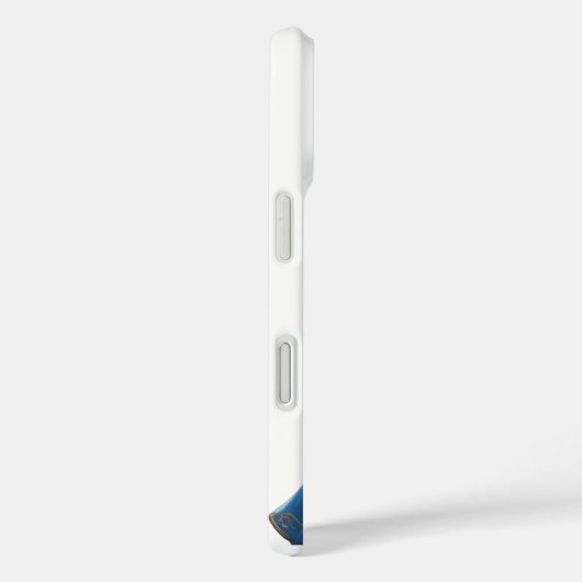 Wizard Frog Casting Spell Case-Mate iPhoneケース (裏面 / 右)