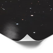 Wizard Nebula Space ポスター (コーナー)