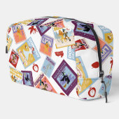 Wizard of Oz™ Character Print Toss Pattern ドップキット (右コーナー)