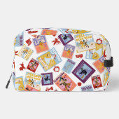 Wizard of Oz™ Character Print Toss Pattern ドップキット (裏面)