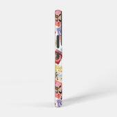 Wizard of Oz™ Character Print Toss Pattern Samsung Galaxyケース (右側面)